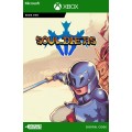 Souldiers XBOX CD-Key